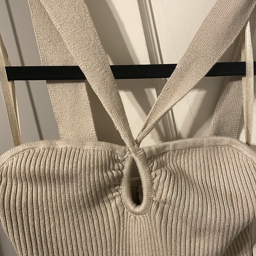Abercrombie body suit